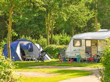 Voorzichtigheid Couscous Opera Campings en vakantieparken voor caravans vanaf € 4 per nacht - Pitchup