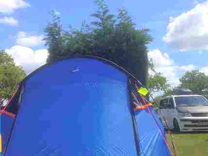 Tent Campsites in Ferndown Dorset 2024 from 10 nt Pitchup