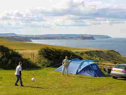 Cheap campsites yorkshire on sale