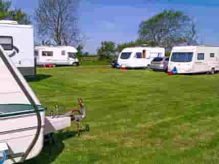 Caravan Pitch (added by manager 19 Aug 2022)