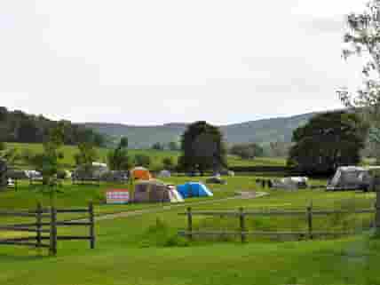 Campsite view (added by manager 12 Aug 2022)