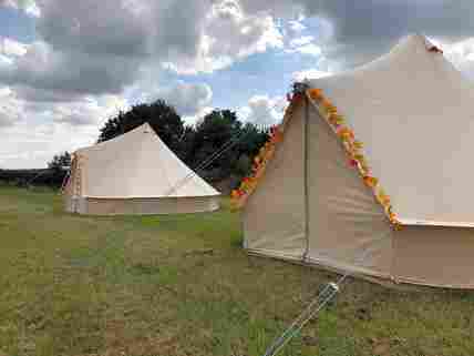 Cotswold tents online