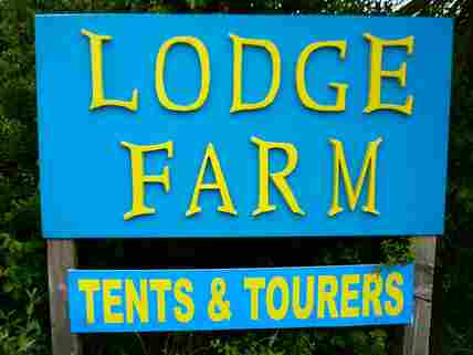 Statics , Tents and tourers (added by manager 19 Jun 2014)