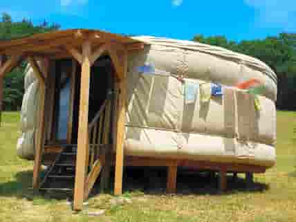 Yurt (added by manager 05 Jul 2017)