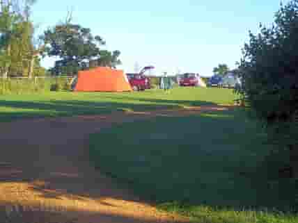one of our camping areas (added by manager 30 Jan 2013)