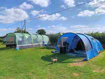 Enigma elite 5 tent new arrivals