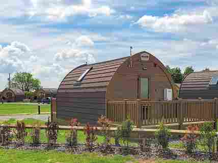 Campsites with Seasonal Pitches in East Yorkshire from 9