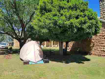 Rubicon campground hot sale