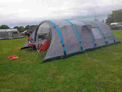 Horizon 6 sale tent