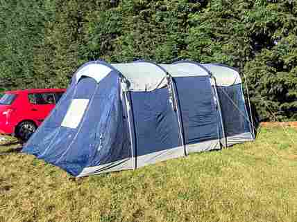 Misterton Holiday Park Doncaster South Yorkshire Pitchup
