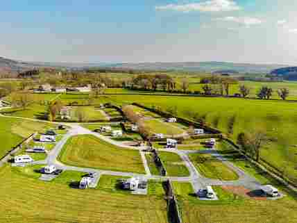 Pitchup yorkshire hotsell