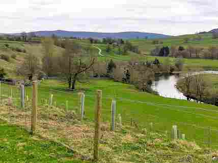 River Wharfe