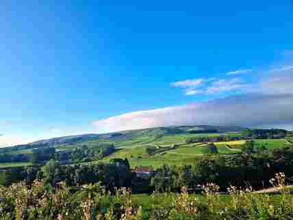 169 Campsites in North Yorkshire 2024 from 10 nt Pitchup