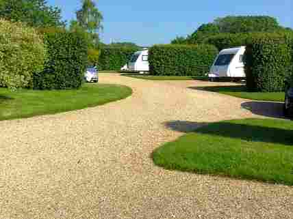 Hardstanding camping pitches (added by manager 24 Oct 2014)