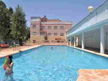 Swimming pool (added by manager 21 Sep 2016)