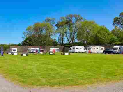 Bethesda campsite new arrivals