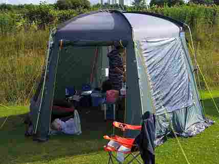 Tent Campsites in Barnstaple Devon 2024 from 8 nt Pitchup