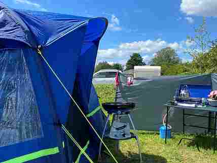 Berghaus snowdonia hot sale 2.1