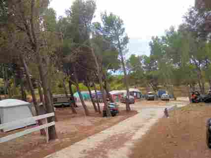 Motorhome Campsites in Perpignan Pyr n es Orientales France 2024