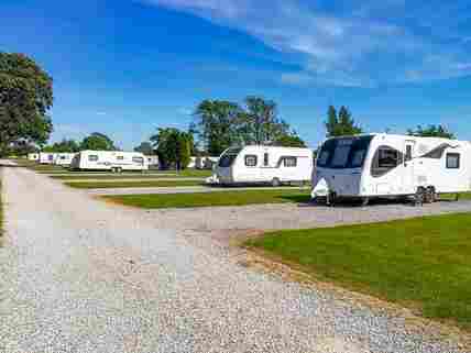 Pitchup yorkshire sales