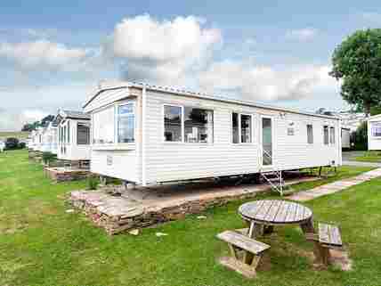 Caravan holidays with 3 dogs cheap