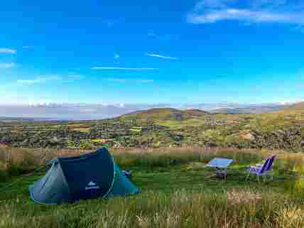 Bethesda campsite on sale