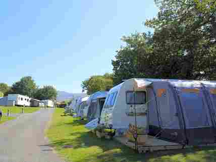 Bethesda campsite sale
