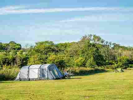 Field & stream highlands lodge 12 person tent sales