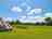 Buckland Farm Camping: Our picnic and play, with comfy chairs, books, games and local information (photo added by manager on 10/10/2024)
