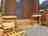 Oak Tree Holiday Park and Fishery: Camping pod