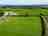 Greystone Cottage Farm: Aerial view of the campsite
