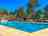 Parque de Campismo de Valbom: The outdoor pool