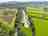 Sunny Side Caravan and Camping: Visitor image of an aerial view of site 