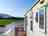 Criw Touring Caravan and Camp Site: Static caravan 