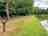 Ecluse 21 Camping: Canalside pitches for small tents
