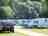 Billing Aquadrome: Camping area 