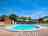 Camping Saint Martin: Swimming pool