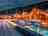 Camping Velingrad: Outdoor thermal pools 
