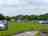 Chestnut Meadow Camping and Caravan Park: Pitches around the edge of the grass field