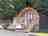 Wolds Walk Glamping: Pod 2 - The Beehive