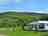 Camping de Santenay: Gorgeous scenery