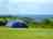 Trebyla Farm: Campsite view