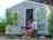 Parque Orbitur Sagres: Boogie cabin 