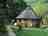 Ethno Village Camp Grab: The bungalow is just a few meters from the camping field
