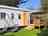 Camping Le Raguenes Plage: Static caravan for up to seven people