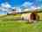 Cwmcoedog Farm: nyth y wennol