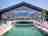 Campotel at Le Pin Parasol: Swimming pool