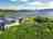 Portavadie Loch Fyne: Views from the Pitches