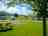 Hay-on-Wye Caravan Park: View of the site