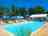 Camping des Papillons: Heated swimming pool